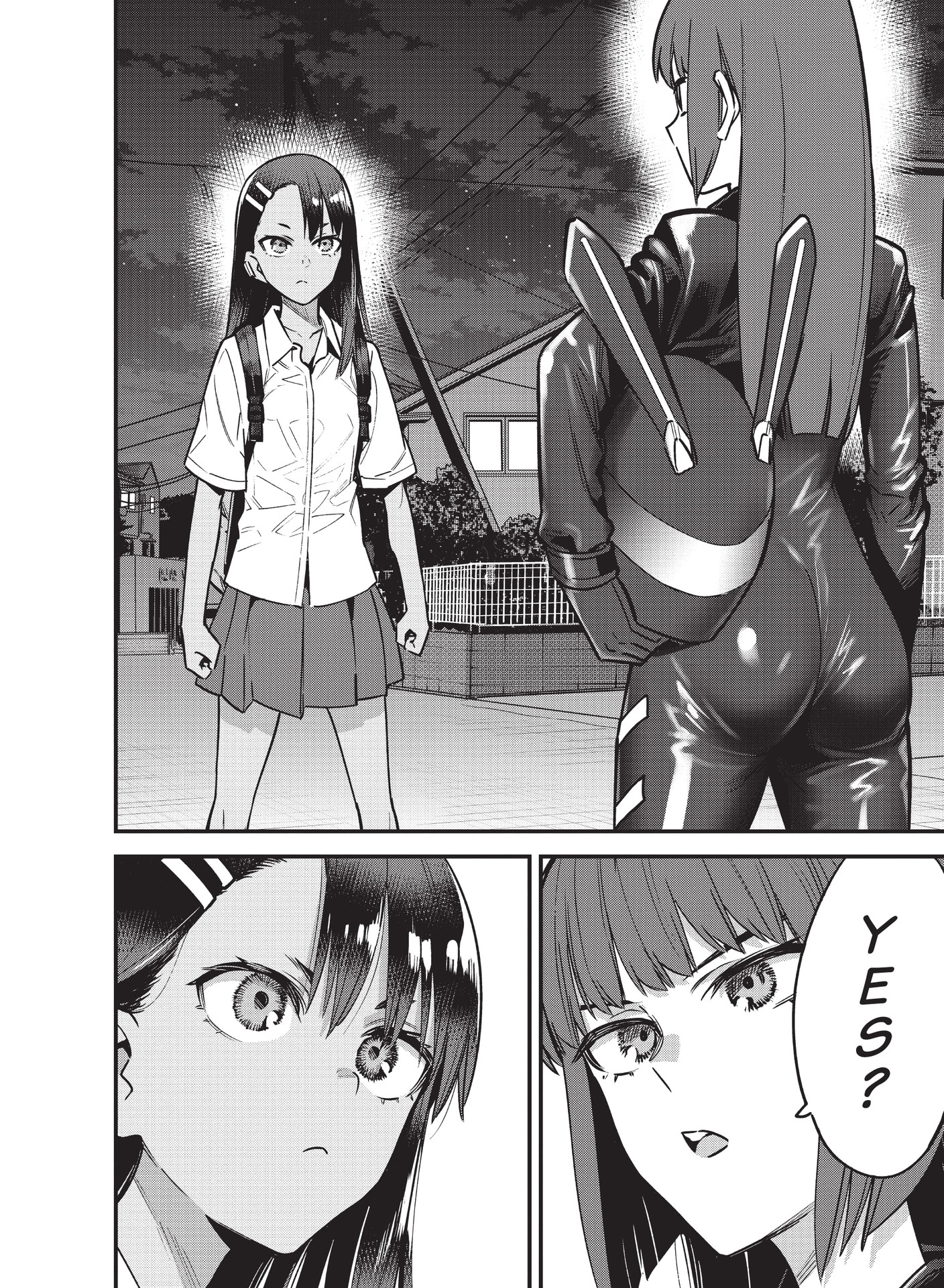 Ijiranaide, Nagatoro-san, Chapter 111 image 14